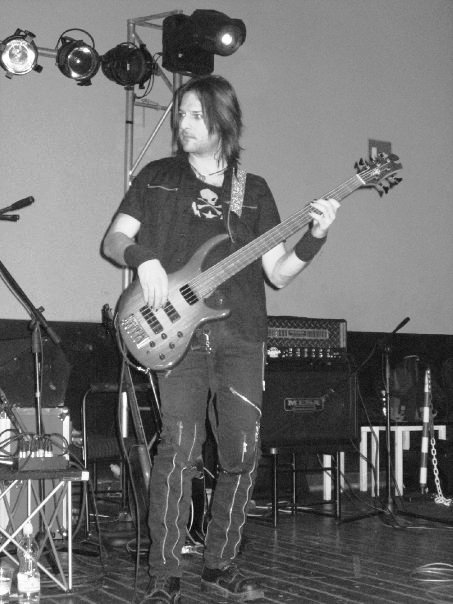 Daemonia